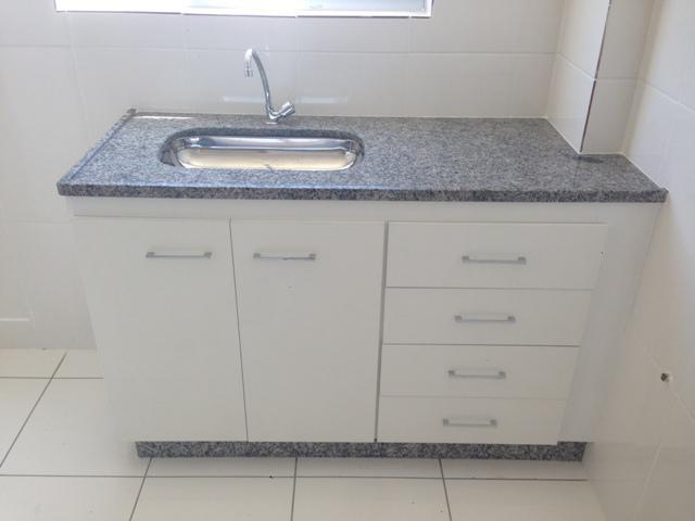 Apartamento, Nova Vista, 3 Quartos, 2 Vagas, 1 Suíte