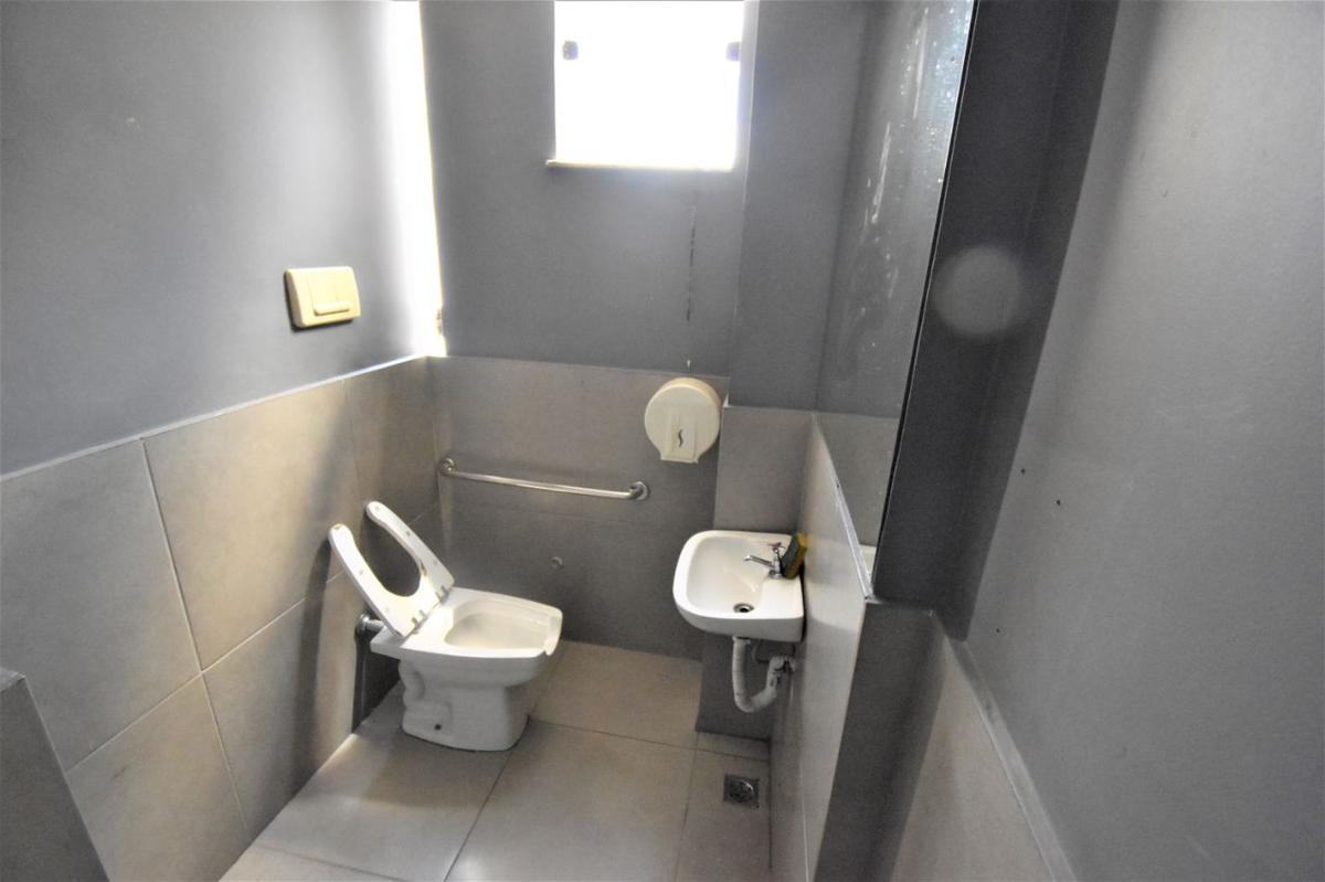 Andar, São José, 0 Quarto, 1 Vaga