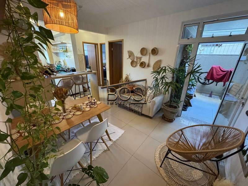 Apartamento, Colégio Batista, 2 Quartos, 1 Vaga