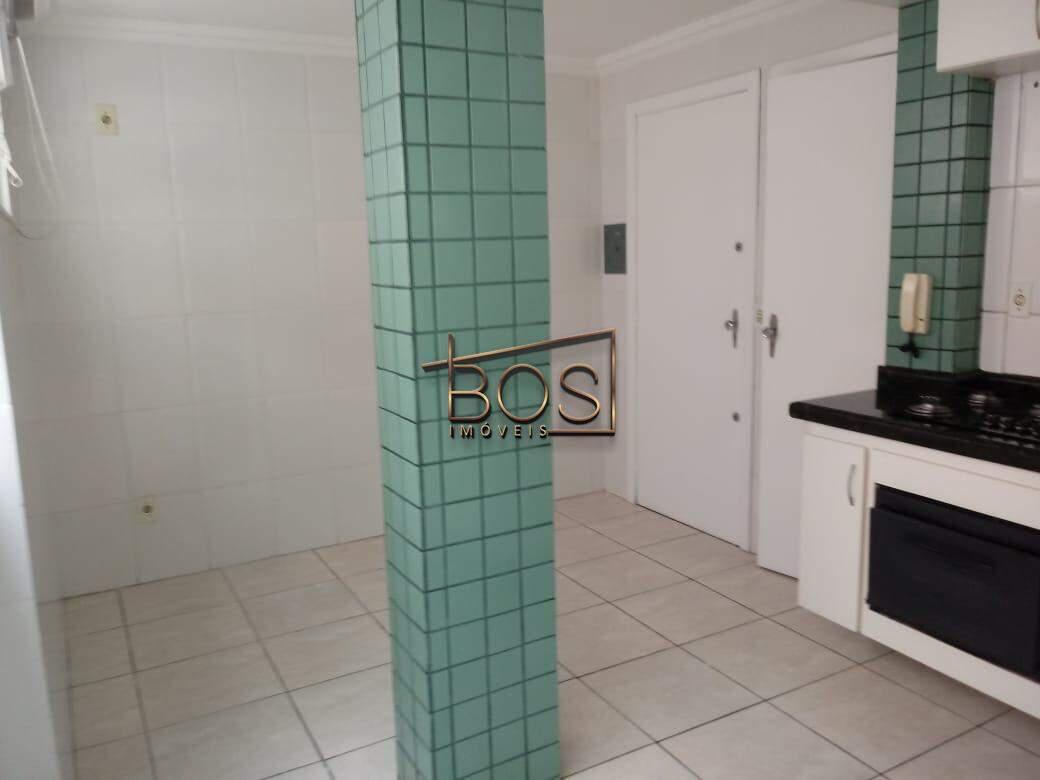 Apartamento, Cidade Nova, 2 Quartos, 1 Vaga