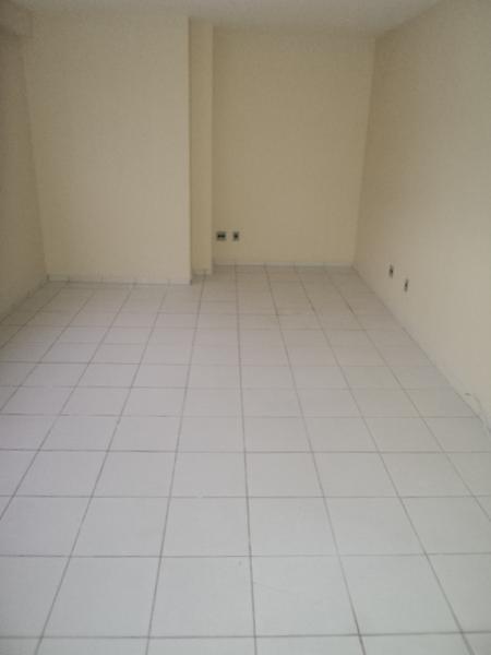 Sala, Buritis, 1 Vaga
