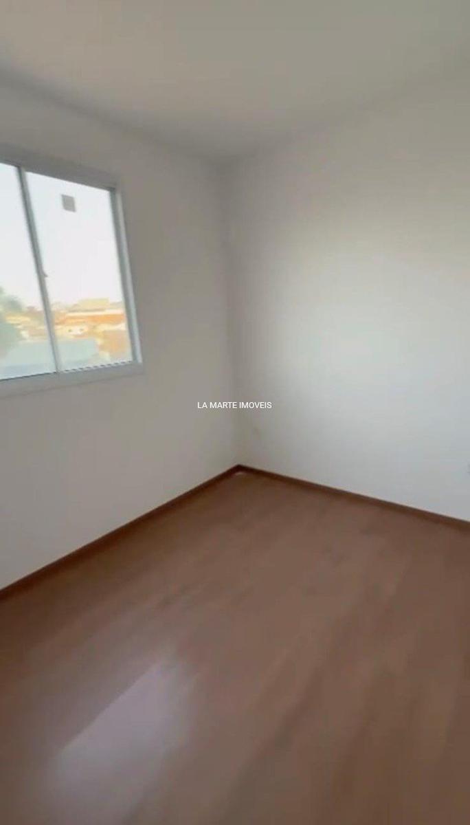 Apartamento, Jardim Riacho das Pedras, 3 Quartos, 1 Vaga, 1 Suíte