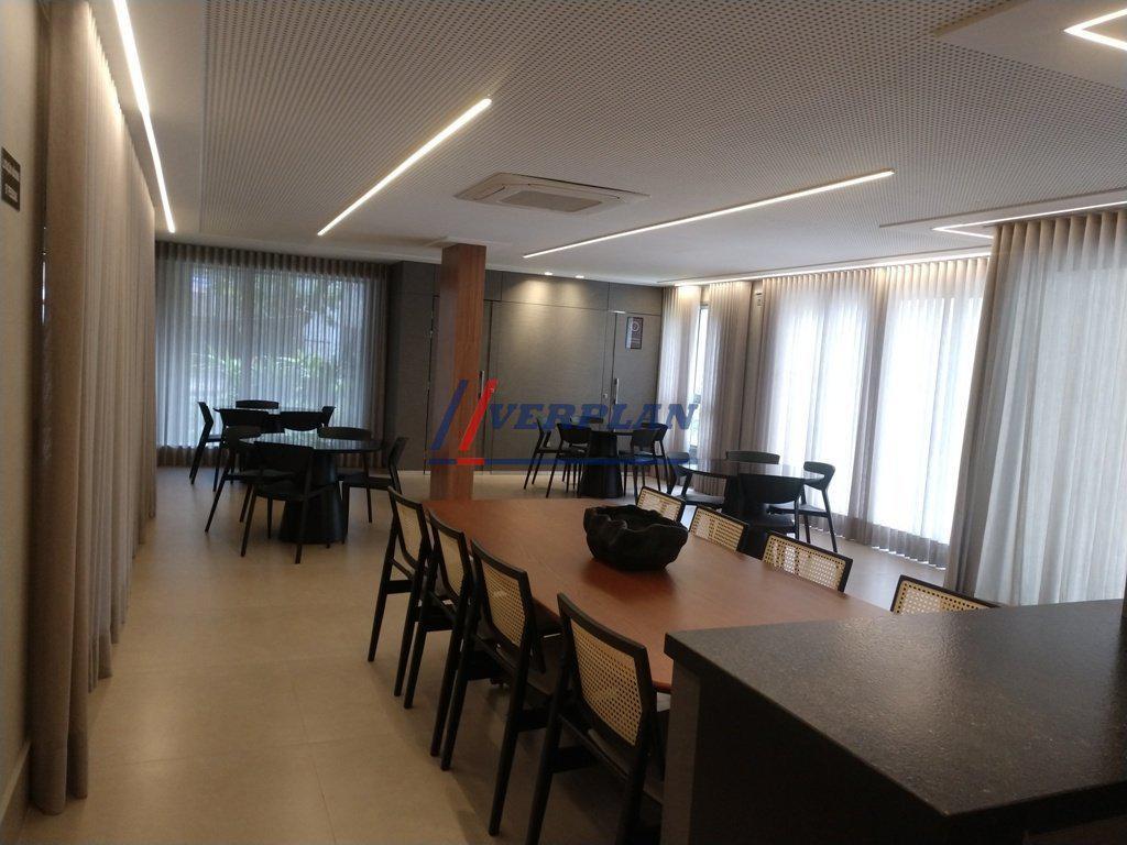 Apartamento, Funcionários, 3 Quartos, 2 Vagas, 1 Suíte