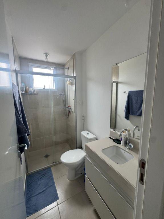 Apartamento, Boa Vista, 3 Quartos, 1 Vaga, 1 Suíte