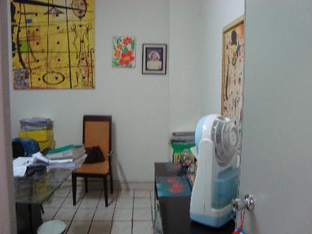 Andar, Barro Preto, 0 Quarto, 0 Vaga