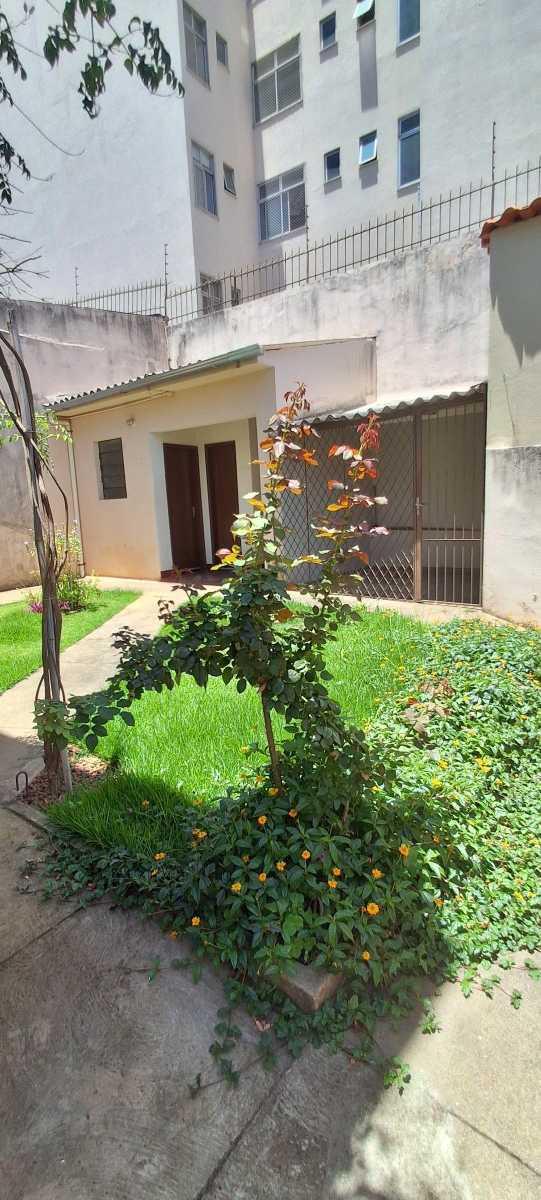 Casa, Floresta, 3 Quartos, 1 Vaga