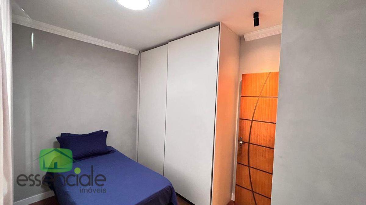 Casa, Parque Belo Horizonte Industrial, 3 Quartos, 3 Vagas, 1 Suíte