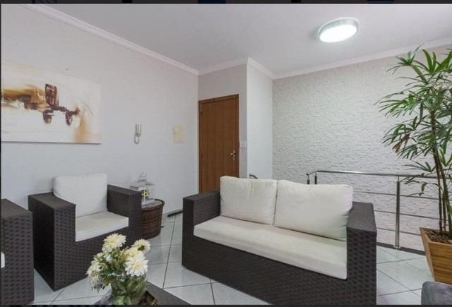 Cobertura, Inconfidentes, 3 Quartos, 4 Vagas, 1 Suíte