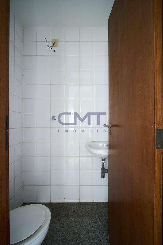 Apartamento, Serra, 4 Quartos, 2 Vagas, 1 Suíte