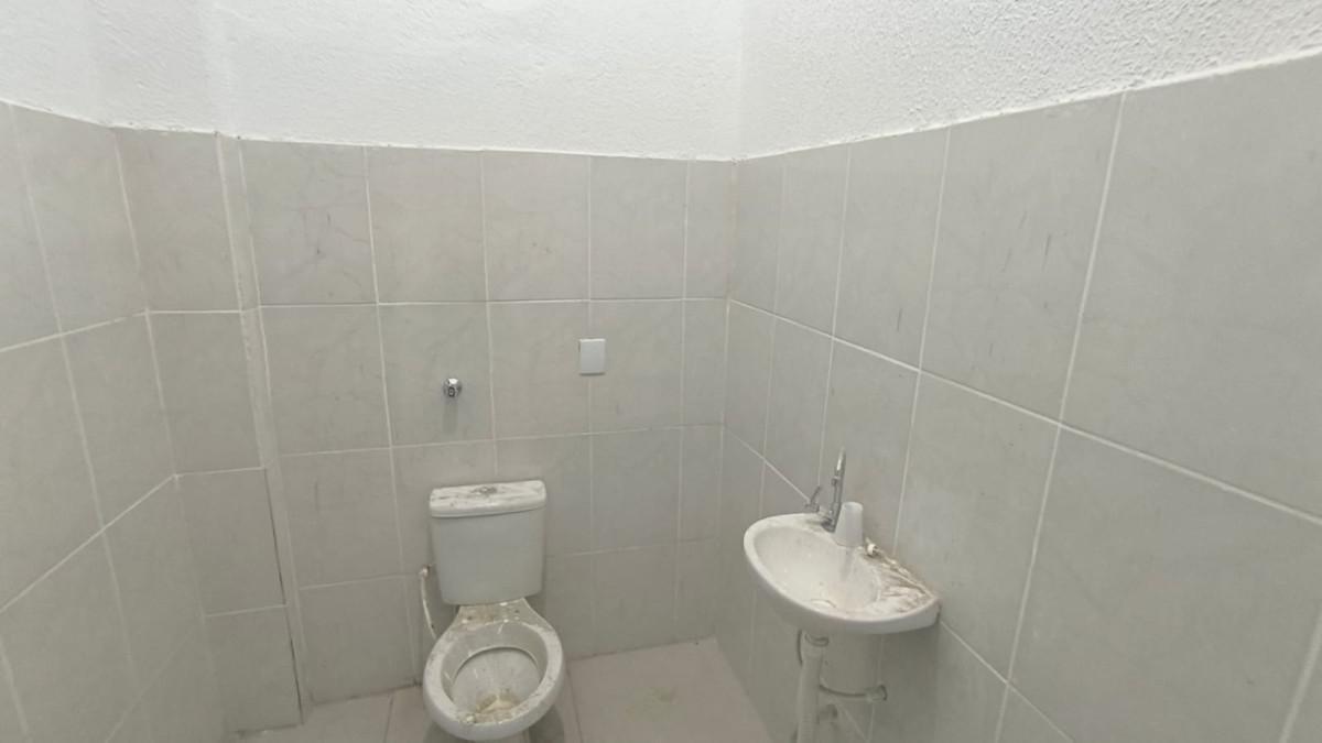Galpão, Santa Cruz, 0 Quarto, 2 Vagas
