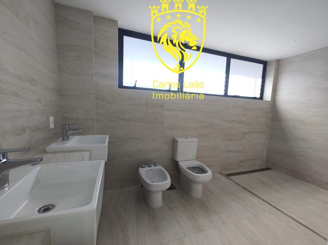Apartamento, Vila da Serra, 4 Quartos, 4 Vagas, 4 Suítes