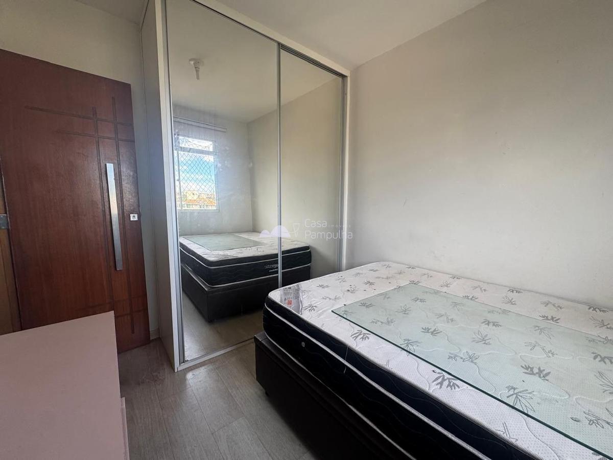 Apartamento, São João Batista (venda Nova), 2 Quartos, 1 Vaga