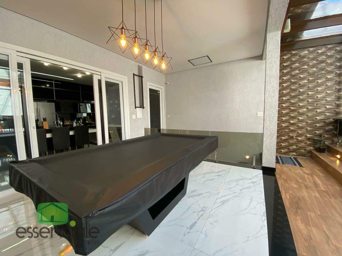 Casa, Linda Vista, 3 Quartos, 4 Vagas, 1 Suíte