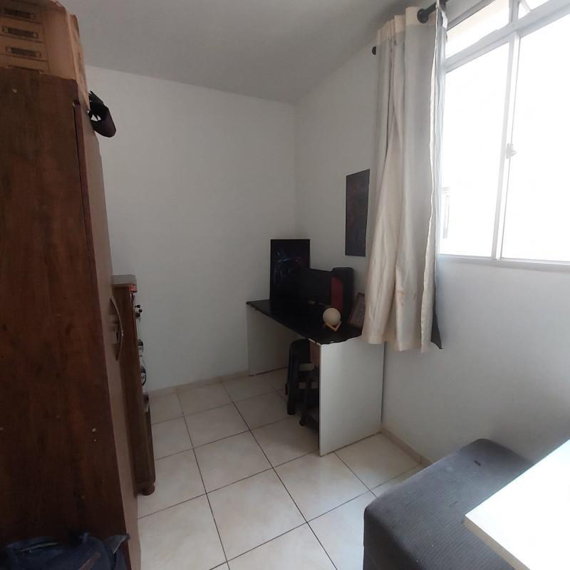 Apartamento, Dom Silvério, 2 Quartos, 2 Vagas