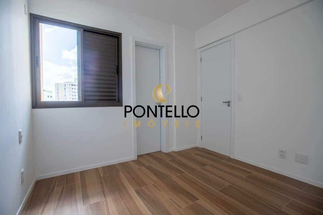Apartamento, Buritis, 3 Quartos, 2 Vagas, 1 Suíte