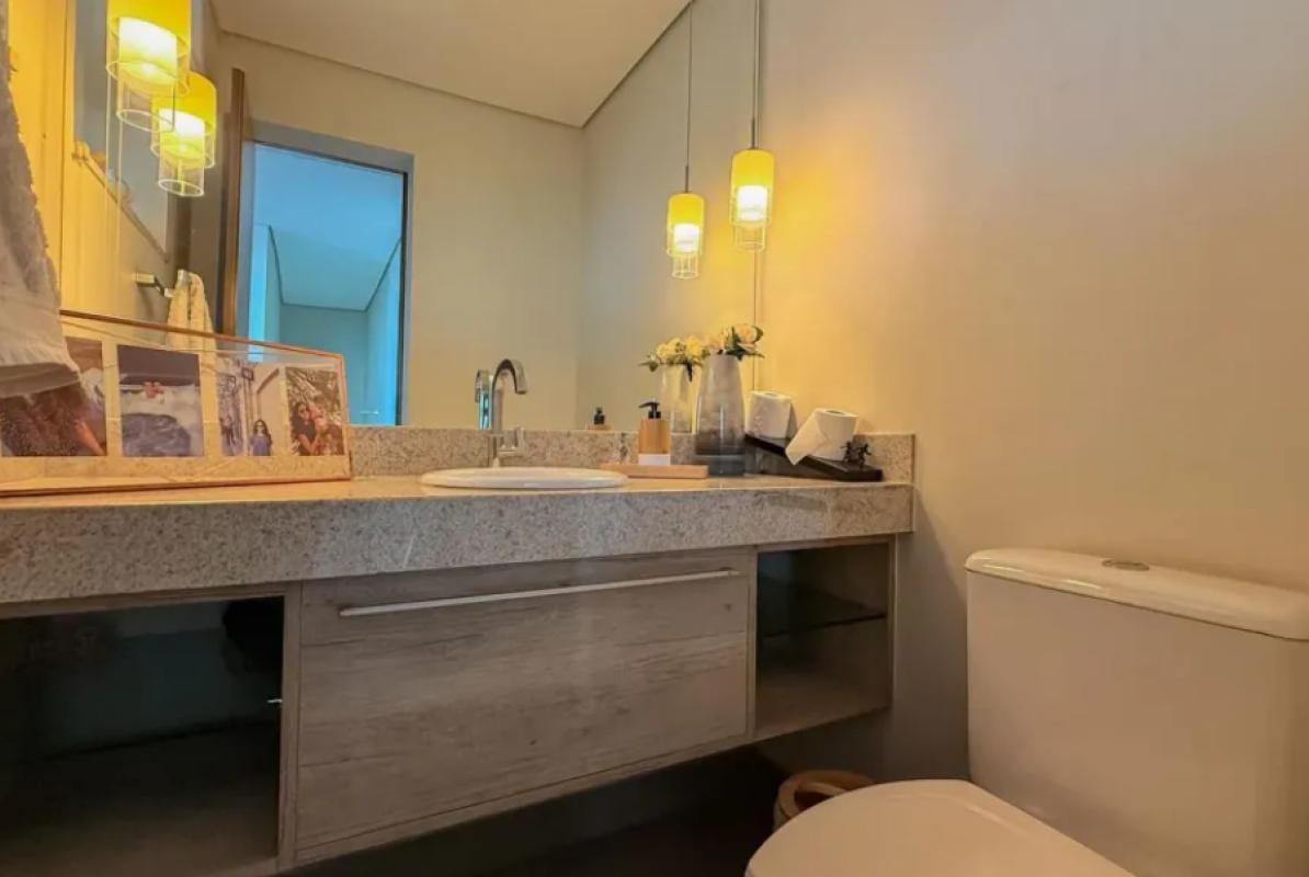 Cobertura, Castelo, 3 Quartos, 3 Vagas, 1 Suíte