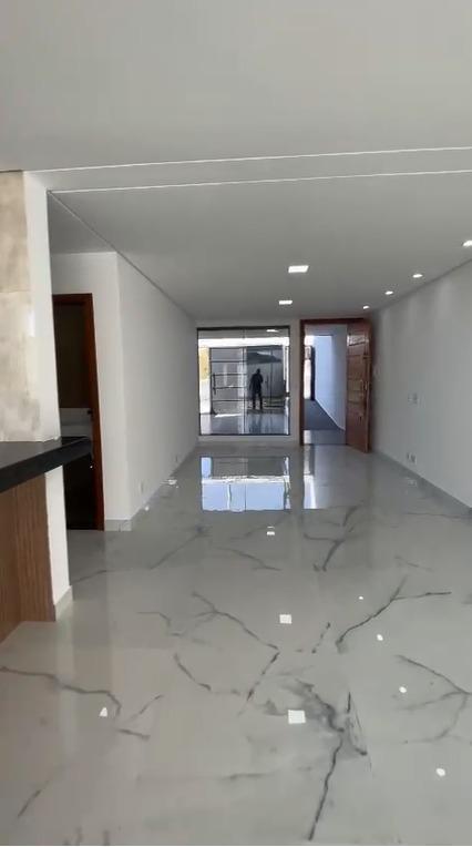 Casa, Espírito Santo, 3 Quartos, 2 Vagas, 1 Suíte