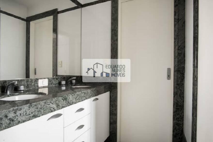 Apartamento, Belvedere, 4 Quartos, 5 Vagas, 2 Suítes
