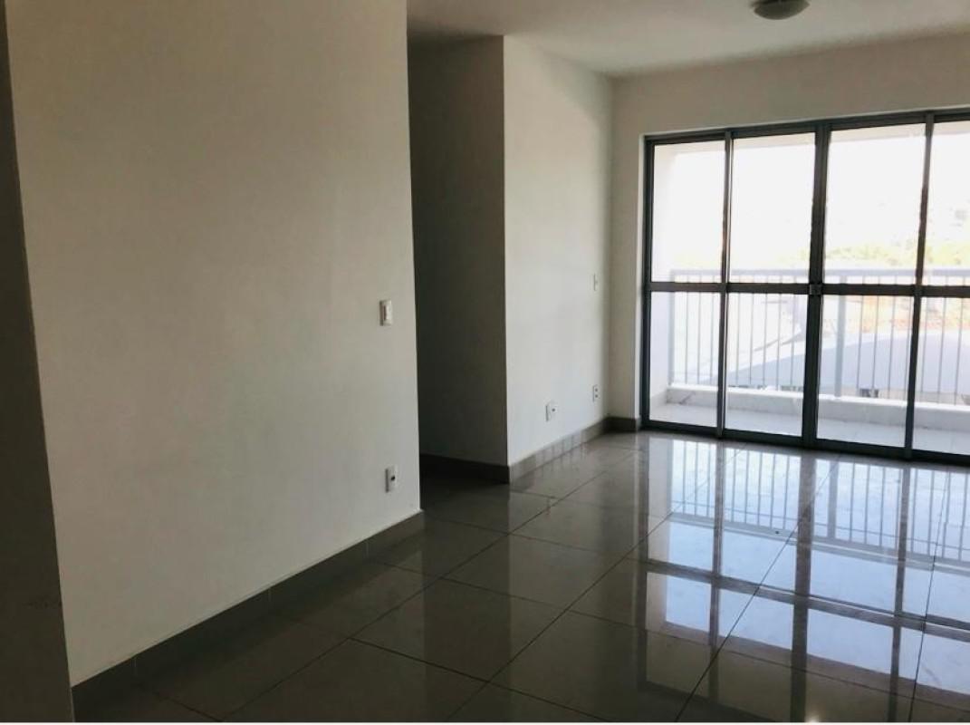 Apartamento, Caiçaras, 3 Quartos, 1 Vaga, 1 Suíte