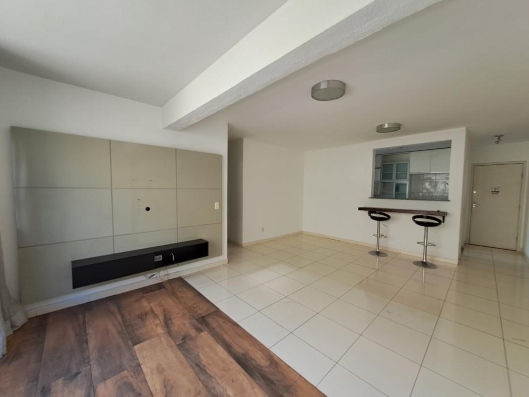 Apartamento, Buritis, 3 Quartos, 2 Vagas, 1 Suíte
