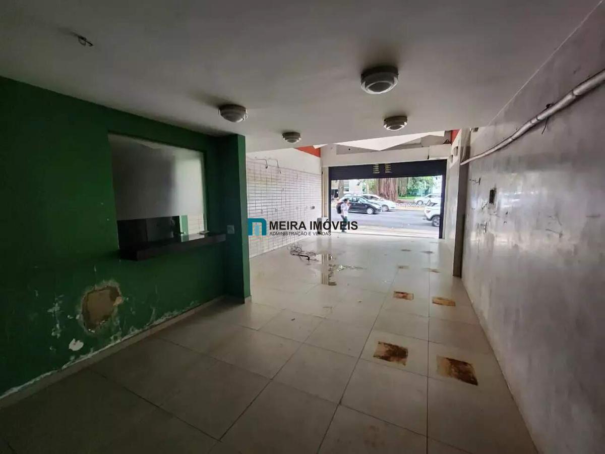 Andar, Funcionários, 0 Quarto, 0 Vaga