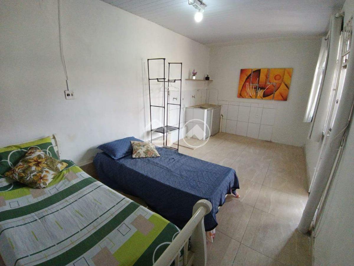 Quitinete, Padre Eustáquio, 1 Quarto, 1 Suíte