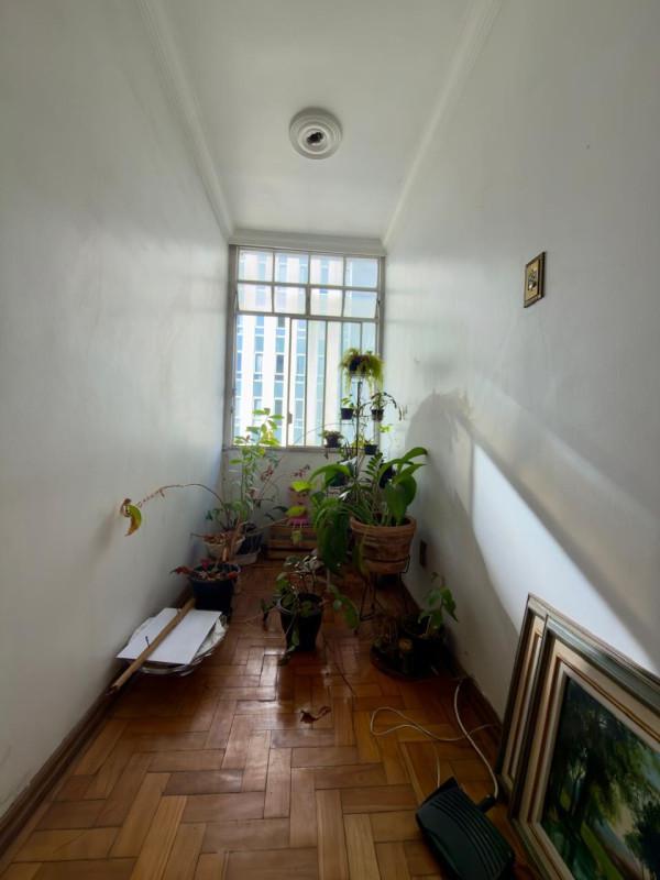 Apartamento, Centro, 3 Quartos, 0 Vaga
