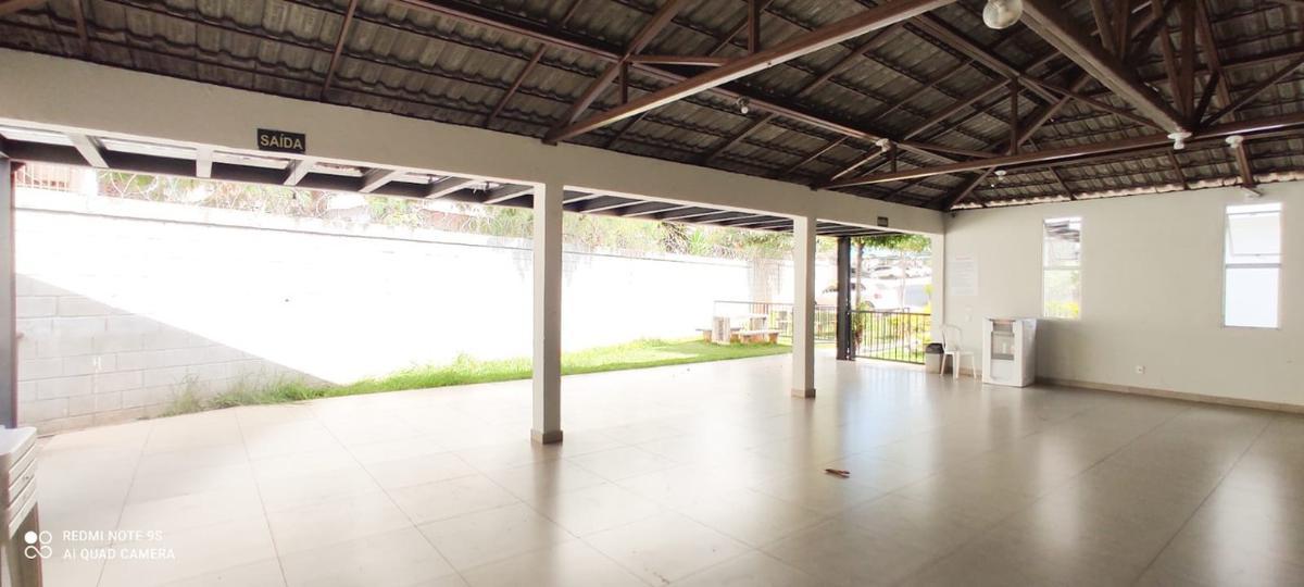 Apartamento, Vila Oeste, 2 Quartos, 1 Vaga