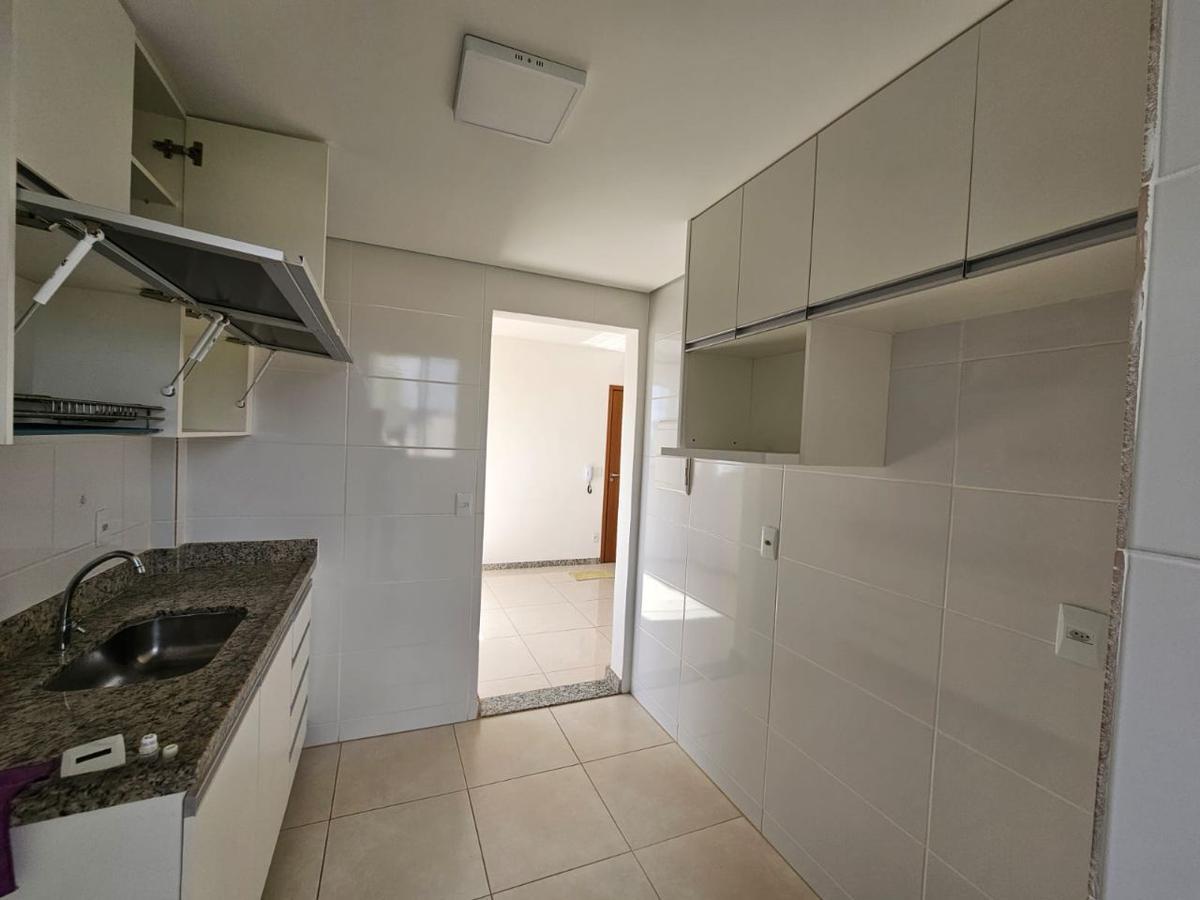 Apartamento, Ana Lúcia, 3 Quartos, 2 Vagas, 1 Suíte