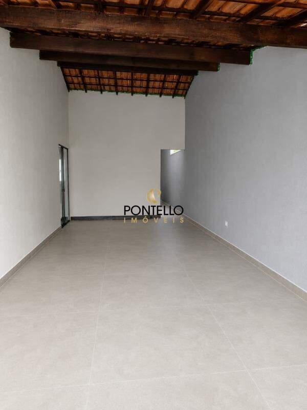 Casa, Jardim Europa, 4 Quartos, 3 Vagas, 1 Suíte