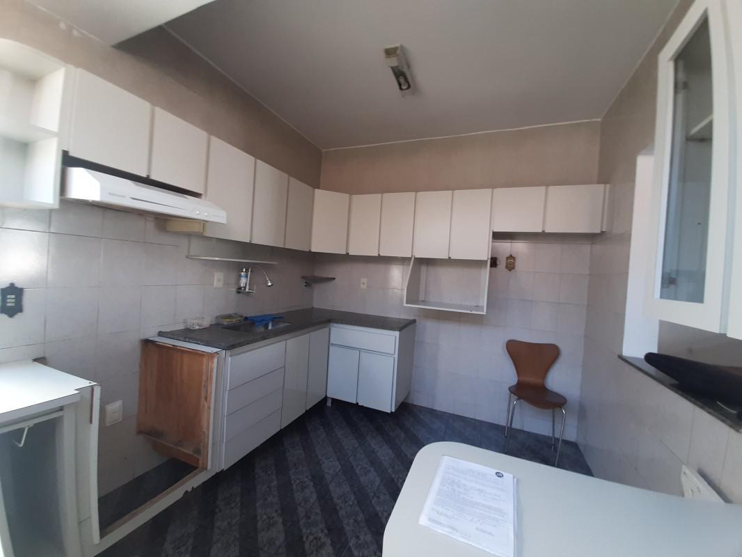 Casa, Alto Barroca, 3 Quartos, 2 Vagas, 1 Suíte