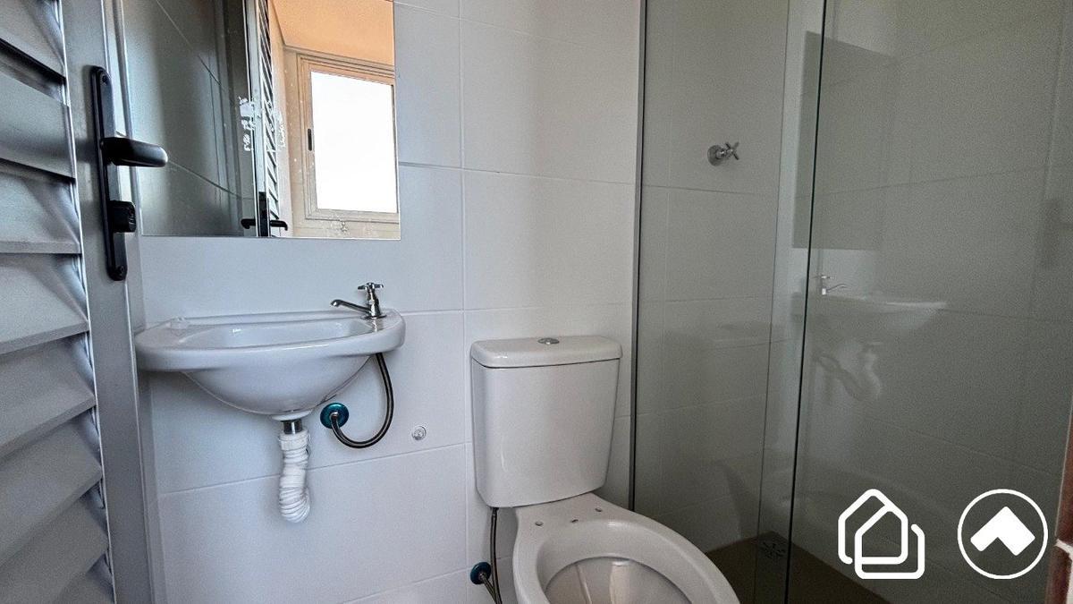 Apartamento, Havaí, 3 Quartos, 2 Vagas, 1 Suíte