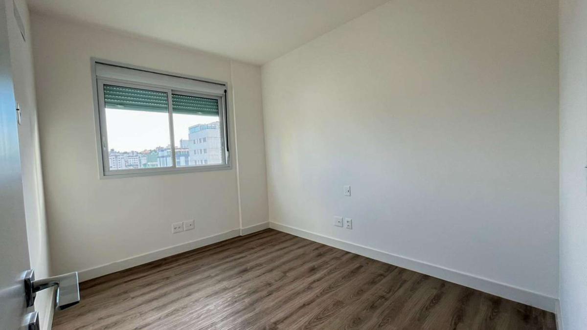 Apartamento, Cidade Nova, 4 Quartos, 3 Vagas, 3 Suítes