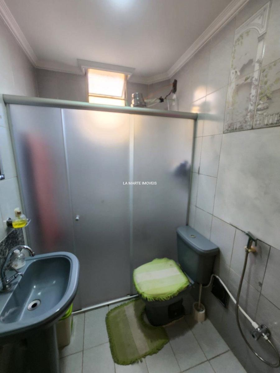 Apartamento, Jardim Riacho das Pedras, 2 Quartos, 1 Vaga