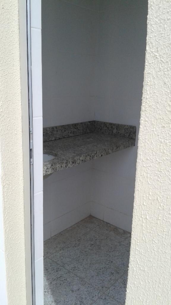 Cobertura, Xangri-lá, 3 Quartos, 2 Vagas, 1 Suíte