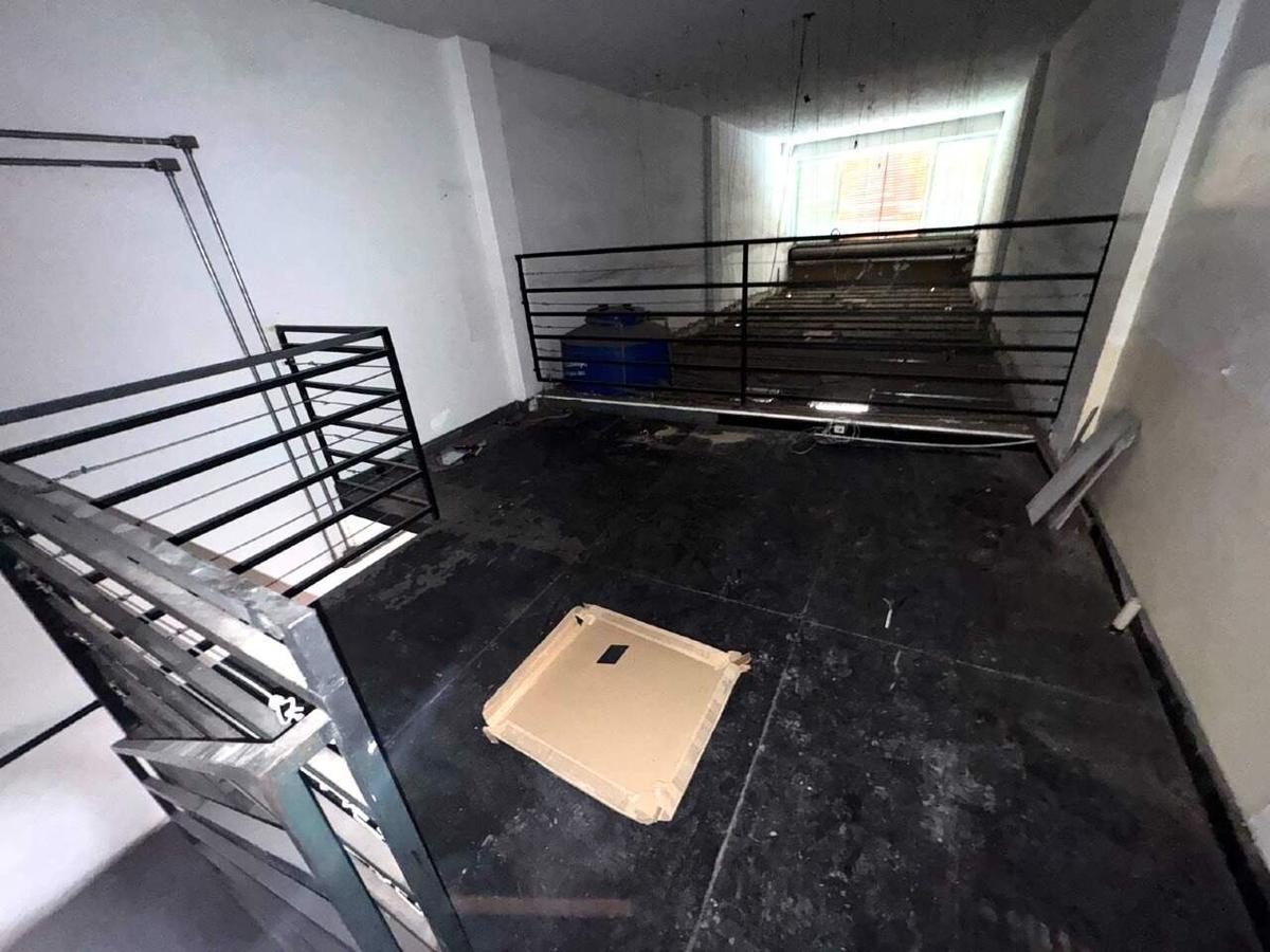 Andar, Buritis, 0 Quarto, 0 Vaga
