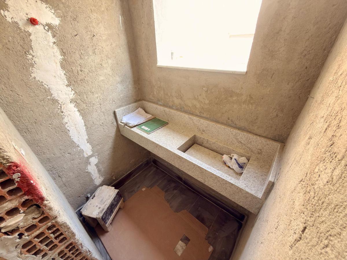 Casa, Santa Amélia, 3 Quartos, 2 Vagas, 1 Suíte
