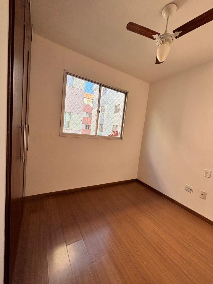 Apartamento, Liberdade, 3 Quartos, 1 Vaga, 1 Suíte