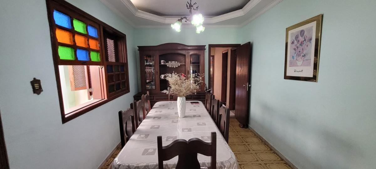 Casa, Padre Eustáquio, 4 Quartos, 4 Vagas, 1 Suíte