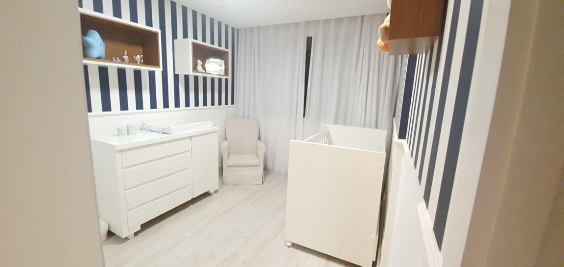 Apartamento, Luxemburgo, 4 Quartos, 3 Vagas, 2 Suítes