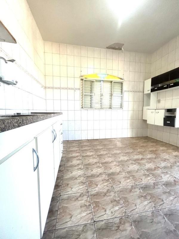 Casa, São Benedito, 4 Quartos, 0 Vaga