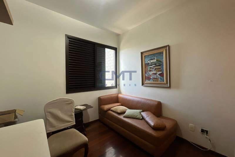 Apartamento, Sion, 4 Quartos, 3 Vagas, 1 Suíte