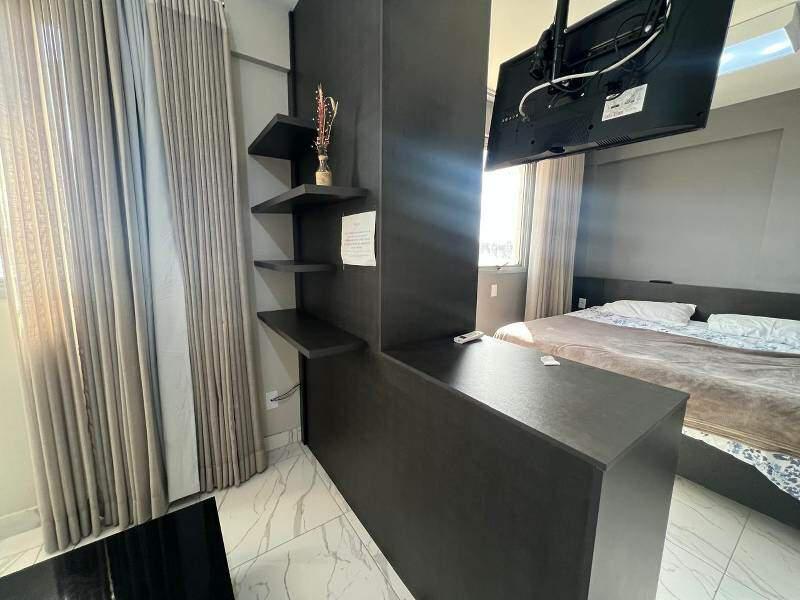 Apartamento, Palmares, 1 Quarto, 1 Vaga