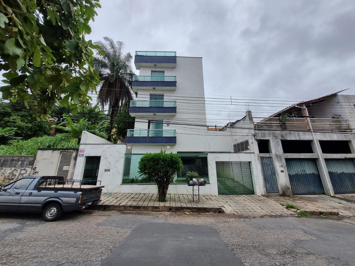 Apartamento, Novo Riacho, 3 Quartos, 2 Vagas, 1 Suíte