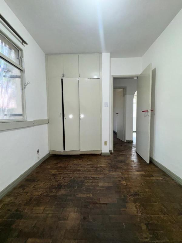 Apartamento, São José, 2 Quartos, 1 Vaga