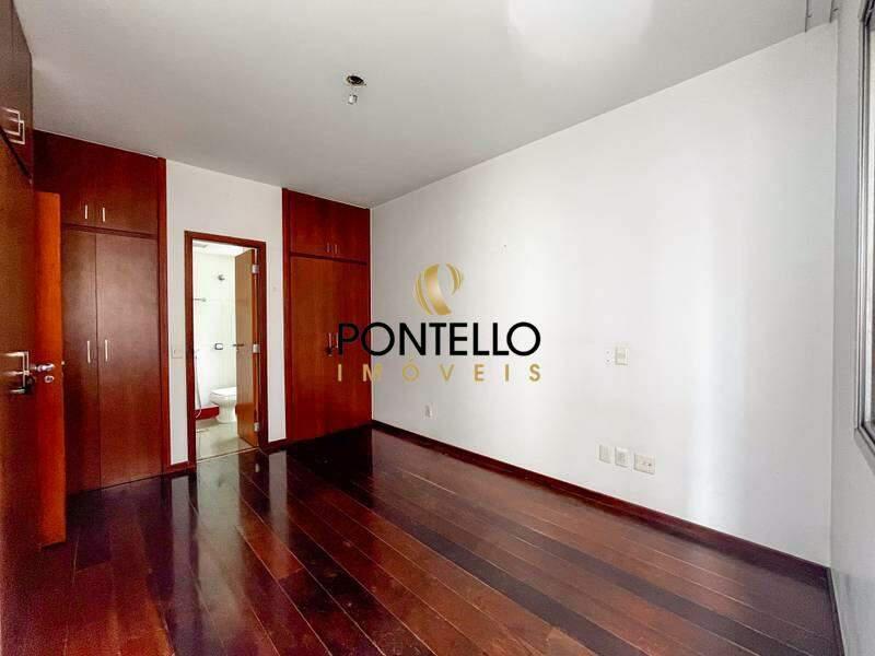 Apartamento, Santo Agostinho, 4 Quartos, 2 Vagas, 1 Suíte