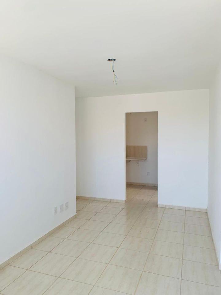 Apartamento, Industrial Americano, 2 Quartos, 1 Vaga