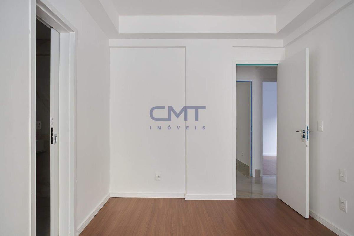 Apartamento, Sion, 4 Quartos, 3 Vagas, 4 Suítes