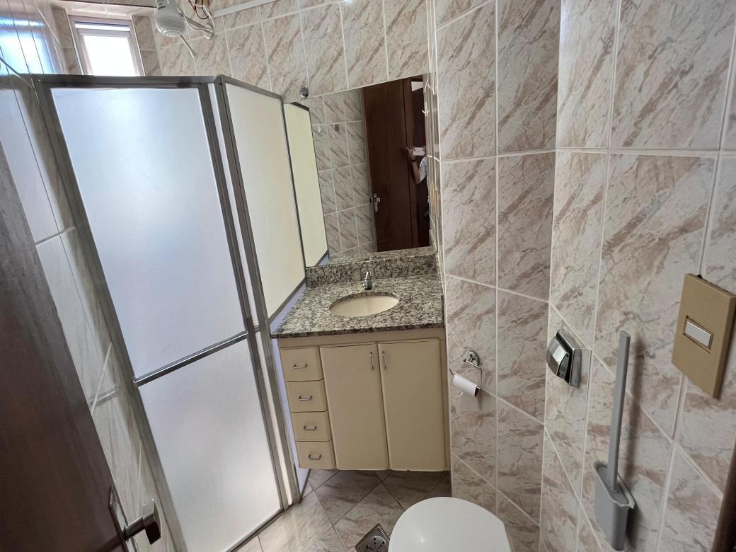 Apartamento, Savassi, 1 Quarto, 1 Vaga