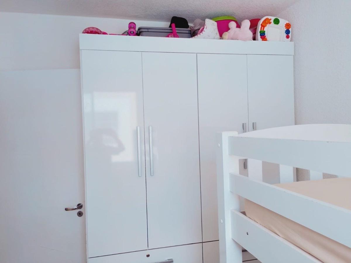 Apartamento, Santa Amélia, 2 Quartos, 1 Vaga